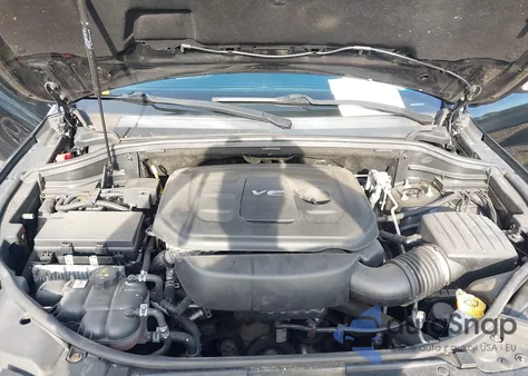 2017 Jeep Grand Cherokee Limited 4X4 z USA, uszkodzony, nr VIN 1C4RJFBG8HC808043